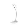 Tzumi PowerSync LED Desk Lamp, 10.2", White (8679ST)~#|#~F831E5DC-7AA0-460F-A1A44D6479561549_sc7