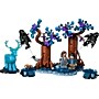 LEGO Harry Potter Forbidden Forest: Expecto Patronum, 244 Pieces (76475)~#|#~F8323589-6F9C-42AA-8C06892D5282278F_sc7