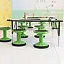 Flash Furniture Lucas Plastic Kids Wobble Stool, Green (BFT9001F14GRN)~#|#~F832D107-7193-43DF-BEDEF72C3B9A41E1_sc7