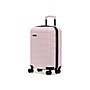 Swiss Mobility DXB Collection 3 Piece Hardside Spinner Luggage Set, Blush Pink (HLG6303SM-BLUSH)~#|#~F833FFBC-875D-4039-9C26C3A729E62C50_sc7
