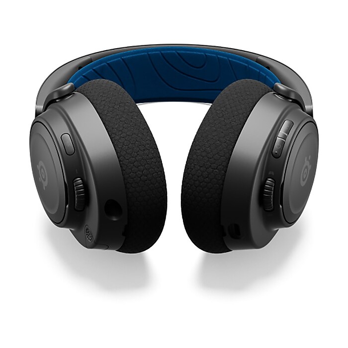 SteelSeries Arctis Nova 7P Wireless Bluetooth Gaming Over