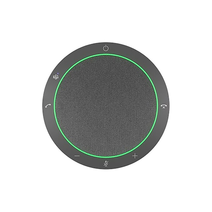 Jabra Speak2 40 Conference Speakerphone, Dark Gray (2740-109