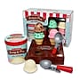 Popular Playthings Magnetic Scoop & Play Ice Cream, Multicolored, 9/Set (PPY64001)~#|#~F83B06DF-9673-435D-A4DB8458FF39C945_sc7