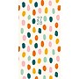 2026-2028 Willow Creek Happy Dots 3.5" x 6.5" Monthly Pocket/Wallet Calendar, Assorted Colors (66256)~#|#~F83B5855-A358-431E-91F867E54ED25C5C_sc7