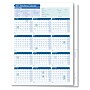 ComplyRight 2027 Attendance Calendar File Folder, 25 Forms/Pack (A3050)~#|#~F83C57B2-0109-47BC-BF9F04978EF91EA6_sc7