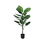 Monarch Specialties Inc. Dieffenbachia Tree in Pot (I 9519)~#|#~F83D49A8-2C1E-4EFA-938BBB12FB46EDF0_sc7
