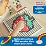 Learning Resources STEM Explorers Pixel Art Pro (LER9469)~#|#~F83D586A-B9E8-47A9-8EC2E852AF395947_sc7