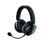Razer Kraken V3 Pro Wireless Noise Canceling Stereo Gaming Headset, 3.5mm, Black (RZ04-03460100-R3U1)~#|#~F83EA28D-C982-43C6-9D75AB5290E427D5_sc7