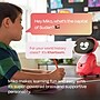 Miko 3 AI-Powered Smart Robot for Kids, Martian Red (EM03R)~#|#~F8405D62-414C-4766-9EFCAF66413DAA47_sc7