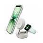 Belkin UltraCharge Pro Magnetic Wireless Charger, 25W, Sand (WIZ043TTSD)~#|#~F84076CC-8BF5-42B7-9C54D364F162A229_sc7