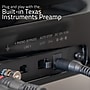 Fluance RT81 Elite High Fidelity Vinyl Turntable Record Player with Audio Technica AT95E Cartridge, Belt Drive, Preamp~#|#~F842B1F7-8840-492B-BF7580C2D680A47D_sc7