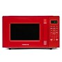 Farberware 1.1 cu. ft. Countertop Microwave, Red (FMO11WEIRD)~#|#~F84449CE-FB6C-4EB0-9051A58B0806228D_sc7