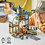 LEGO City Central Train Station, 752 Pieces (60469)~#|#~F8482C61-1EF3-4A2D-87D6B778C5AF484E_sc7
