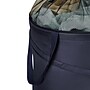 Household Essentials Laundry Hamper with Lid, Gray (HH2039)~#|#~F84AD5D1-0D8D-4126-ACAE0C4A958B603B_sc7