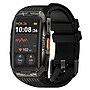 KOSPET TANK X2 Ultra AMOLED GPS Smart Watch, Black (P-XU001-B)~#|#~F84E3513-BC23-4832-A803399BD773E589_sc7