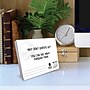 2027 Willow Creek LOL Jokes 5.4" x 6.2" Day-to-Day Calendar (63576)~#|#~F84E73A1-80F7-4508-B15FA9B27E32B1DE_sc7