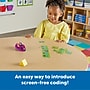 Learning Resources Rechargeable Code & Go Robot Mouse (LER2873)~#|#~F84F0A70-A34A-4092-A5AF2AF7953A6543_sc7