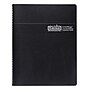 House of Doolittle 2020 House of Doolittle 8.5 x 11 Weekly/Monthly Tabbed Planner Black/Blue (HOD28302)~#|#~6644F5F4-4E09-4EAE-87E596CAEC84A65B_sc7