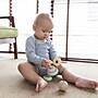 Plan Toys First Stacking Ring Pastel Baby Toy, Multicolored, 5/Pack (PTS5380)~#|#~F8518424-A2D3-4FE9-875C665755855B8D_sc7