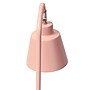 Simple Designs Sleek Essentials LED Desk Lamp, 16", Blush Pink (LD1077-BPK)~#|#~F8528950-509E-4F0A-8C617560DC4283AC_sc7