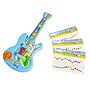 Bluey Music Time Band Electric Guitar (18002)~#|#~F85367AA-FA08-4E99-A2789E0695035E5A_sc7