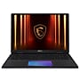 MSI Titan 18 HX AI 18" UHD+ 120Hz Gaming Laptop, Intel Ultra 9-285HX, NVIDIA RTX 5080, 96GB RAM, 4TB SSD, Windows 11 Pro~#|#~F8544611-4B25-44EF-84A6398A6D77C4D5_sc7