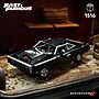 LEGO Technic Fast and Furious Dodge Charger R/T Car, 1516 Pieces (42231)~#|#~F854C003-E844-4D87-97B51B8E821D0B6B_sc7