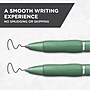 Sharpie S-Gel Retractable Gel Pen, Medium Point, 0.7mm, Black Ink, Dozen (2234773)~#|#~F855098A-F9C9-4DD9-82DCD3F893F918E7_sc7