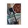 Pop Daddy Garlic Parmesan Pretzels Sticks, 3 oz., 15 Bags/Box (OPD00557)~#|#~F855FD54-75D1-4B55-8E8340EFC25E5F61_sc7