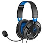 Turtle Beach Recon 50 Wireless Gaming Headset, PS5, PS4, Xbox Series X|S, Xbox One, Nintendo Switch, Mobile & PC, Black~#|#~F85A6BBF-8B48-4D40-BC71E9CE6AB92BC9_sc7