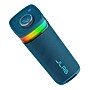 Jlab Party Wireless Bluetooth Speaker, Water Resistant, Navy (SBJBUDSRNVY62)~#|#~F85AFA33-040F-412D-854187EB2B286C6E_sc7