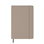 Southworth Leather Journal, 5.5" x 8.25", Assorted Colors, 128 Pages, 3/Pack (91555)~#|#~F85B06A9-79FF-46B3-85F34A54785A4BD8_sc7