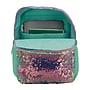 Acccessory Innovations Ombre Sequin Kids Laptop Backpack, Large (B25GC63985-ST)~#|#~F85D1EDC-A70A-44AC-8EB475C2141712C2_sc7