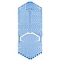 Fresh Products Tsunami Anti-Splash Urinal Screen, Cotton Blossom Scent, Blue, 6/Pack (TSU6CBC)~#|#~F85F24EA-568A-4F4A-9AB8F3302E0C6659_sc7