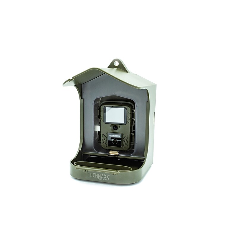Technaxx TX-165 Full HD Birdcam (4923) image 1