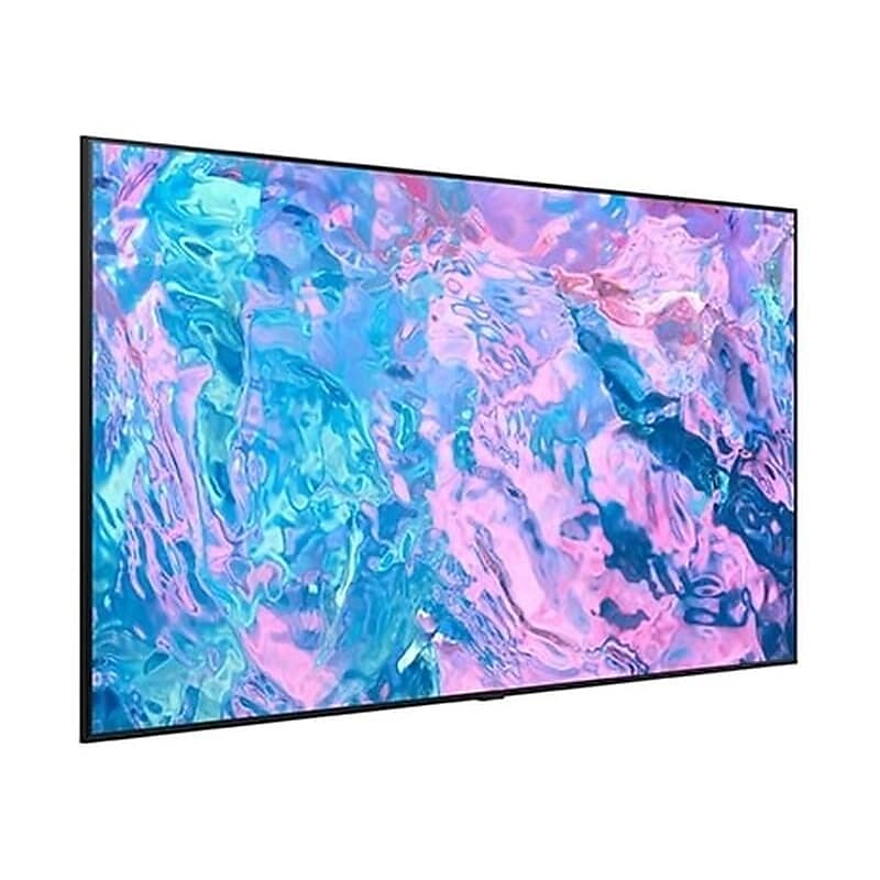 Samsung HCU7030 43" Smart 4K Ultra TV (HG43CU703NFXZA) image 1