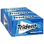 Trident Original Gum, 14 Pieces/Pack, 12/Packs (VAM05020)~#|#~F86416FA-161F-4013-93D0336A6C82C3CE_sc7