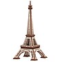 Mr.Playwood Eiffel Tower Wooden 3D Model, STEM Building Kit, 78 Pieces/Set (AVRAV1612103)~#|#~F8645FF6-6928-49D6-95D2D6953759A264_sc7