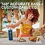 Ultimate Ears BOOM 4 Wireless Portable Bluetooth Speaker, Cobalt Blue (984-001967)~#|#~F8660353-0290-4BD2-874678E27A8A512D_sc7