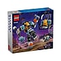 LEGO City Space Construction Mech Building Set (60428)~#|#~F869790B-3CA5-4B20-AE664E20B660AFE2_sc7