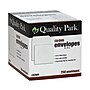 Quality Park Open End CD/DVD Envelopes, 5" x 5", White Wove, 250/Box (QUA62905)~#|#~F86989B8-0861-4B89-BC1B591837640F34_sc7