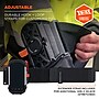 Ergodyne Squids 5545 Arm & Wrist Scanner Mount, Large (19145)~#|#~F86A499C-39B3-4FF7-9538E8E4629B4EEB_sc7