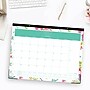 2025-2026 Day Designer for Blue Sky Peyton White 22" x 17" Academic Monthly Desk or Wall Calendar (107938-A26)~#|#~F86B1AAB-BF73-4029-8BC34480EFDDC34D_sc7