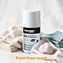 Coastwide Professional™ Aerosol Air Freshener Refill, Fresh Linen Scent, 7 Oz., 6/Carton (CWJMAF-LIN)~#|#~F86B2F15-F595-4E64-A5ED912D23007A89_sc7