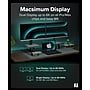 Plugable Thunderbolt 5 Dual Monitor Docking Station for Windows/Mac Laptop (TBT-UDT3)~#|#~F86DEECB-6320-47CF-84D1279E8F2E7213_sc7