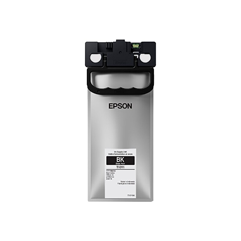 Epson T10Y100 Black Extra High Capacity Ink Cartridge image 1