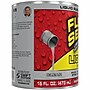 Flex Seal Liquid Sealant Coating, Clear, 6/Carton (FLXLFSCLRR16)~#|#~F870A1F8-71B8-43BF-99406E8F93A8CF7E_sc7