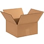 11" x 6" x 11" Shipping Boxes, 25/Bundle (11116)~#|#~F873C7CB-7DCC-4009-A9C58C3A6E230A84_sc7