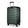 Skyway Luggage Silverton 26" Hardside Suitcase, 8-Wheeled Spinner, Thyme (188-24-343-4VP)~#|#~F875C164-A595-4D46-A5E495771832C753_sc7