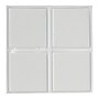 Gorilla Tough & Clear Double-Sided Mounting Tape Squares, 1" x 1", 24/Pack, Clear (6067202)~#|#~F877AFBA-ACF8-48FA-ABB342C9CFBA48A5_sc7